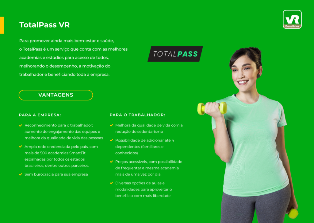 Como usar o Totalpass na Smart Fit 